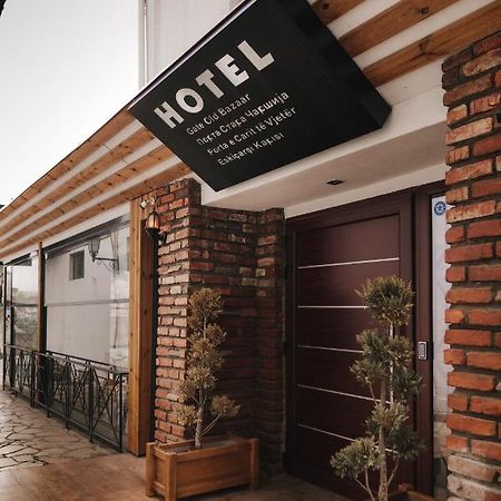 Hotel Gate Üsküp Dış mekan fotoğraf