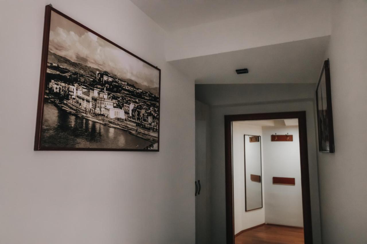 Hotel Gate Üsküp Dış mekan fotoğraf