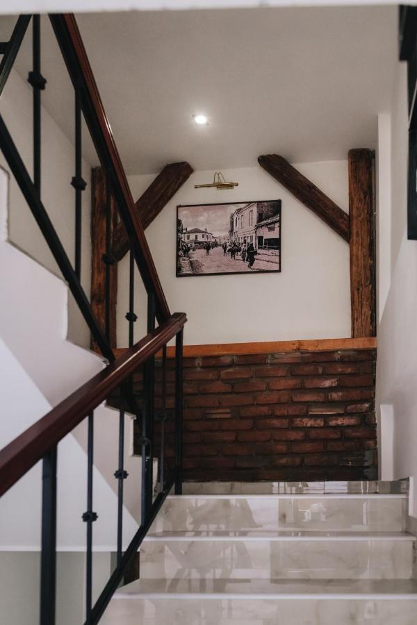 Hotel Gate Üsküp Dış mekan fotoğraf